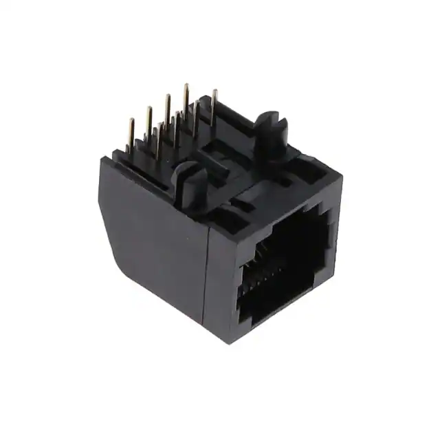 RJE031880110 Amphenol ICC (Commercial Products)  Connecteurs modulaires